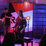 Zespół Zmiana Czasu grał w Radiu Kielce - Radio Kielce