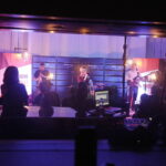 Zespół Zmiana Czasu grał w Radiu Kielce - Radio Kielce