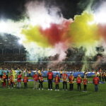 Mecz Korona Kielce – Jagiellonia Białystok