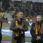 10.04.2026. Kielce. Jubileusz 20-lecia stadionu przy ulicy Ściegiennego 8 / Fot. Jarosław Kubalski - Radio Kielce