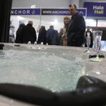 Targi DOM, OGRÓD i TY - Radio Kielce