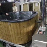 Targi DOM, OGRÓD i TY - Radio Kielce