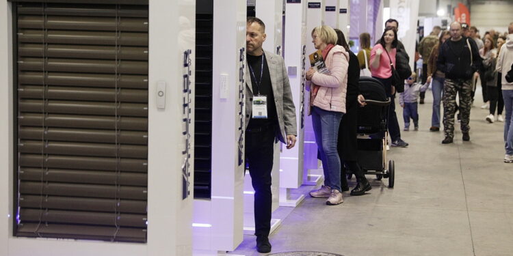 Expo Kielce zaprasza na nową wystawę. Tematem przewodnim będzie stolarka