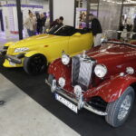 Targi DOM, OGRÓD i TY - Radio Kielce