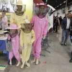 Kielce. Targi pszczelarskie - Radio Kielce