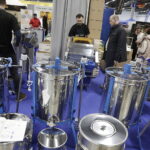 Kielce. Targi pszczelarskie - Radio Kielce