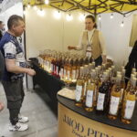 Kielce. Targi pszczelarskie - Radio Kielce