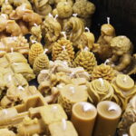 Kielce. Targi pszczelarskie - Radio Kielce