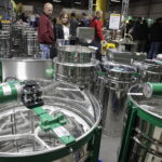 Kielce. Targi pszczelarskie - Radio Kielce