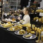 Kielce. Targi pszczelarskie - Radio Kielce