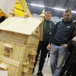 Kielce. Targi pszczelarskie - Radio Kielce