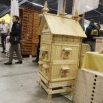 Kielce. Targi pszczelarskie - Radio Kielce