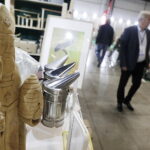 Kielce. Targi pszczelarskie - Radio Kielce