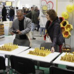 Kielce. Targi pszczelarskie - Radio Kielce