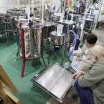 Kielce. Targi pszczelarskie - Radio Kielce