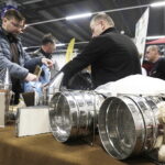 Kielce. Targi pszczelarskie - Radio Kielce