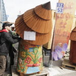 Kielce. Targi pszczelarskie - Radio Kielce