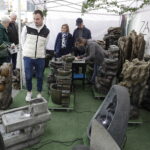 Targi DOM, OGRÓD i TY - Radio Kielce