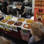 W poszukiwaniu umami. Azjatyckie smaki w Kielcach