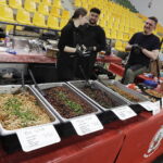 W poszukiwaniu umami. Azjatyckie smaki w Kielcach - Radio Kielce