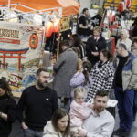 W poszukiwaniu umami. Azjatyckie smaki w Kielcach - Radio Kielce