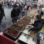 W poszukiwaniu umami. Azjatyckie smaki w Kielcach - Radio Kielce