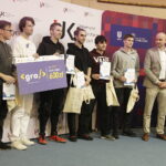 Uczniowie z kieleckiego Informatyka najlepsi w Hackathonie - Radio Kielce Uczniowie z kieleckiego Informatyka najlepsi w Hackathonie - Radio Kielce