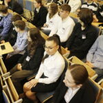 Uczniowie z kieleckiego Informatyka najlepsi w Hackathonie - Radio Kielce Uczniowie z kieleckiego Informatyka najlepsi w Hackathonie - Radio Kielce