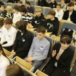 Uczniowie z kieleckiego Informatyka najlepsi w Hackathonie - Radio Kielce Uczniowie z kieleckiego Informatyka najlepsi w Hackathonie - Radio Kielce