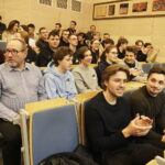 Uczniowie z kieleckiego Informatyka najlepsi w Hackathonie - Radio Kielce Uczniowie z kieleckiego Informatyka najlepsi w Hackathonie - Radio Kielce