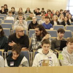 Uczniowie z kieleckiego Informatyka najlepsi w Hackathonie - Radio Kielce Uczniowie z kieleckiego Informatyka najlepsi w Hackathonie - Radio Kielce