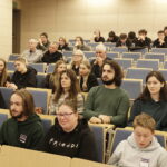 Uczniowie z kieleckiego Informatyka najlepsi w Hackathonie - Radio Kielce Uczniowie z kieleckiego Informatyka najlepsi w Hackathonie - Radio Kielce