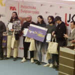 Uczniowie z kieleckiego Informatyka najlepsi w Hackathonie - Radio Kielce Uczniowie z kieleckiego Informatyka najlepsi w Hackathonie - Radio Kielce