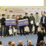 Uczniowie z kieleckiego Informatyka najlepsi w Hackathonie - Radio Kielce Uczniowie z kieleckiego Informatyka najlepsi w Hackathonie