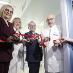 16.04.2026. Kielce. ŚCO. Otwarcie Sali Badań Klinicznych / Fot. Jarosław Kubalski - Radio Kielce