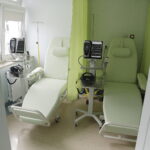 16.04.2026. Kielce. ŚCO. Sala Badań Klinicznych / Fot. Jarosław Kubalski - Radio Kielce