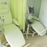 16.04.2026. Kielce. ŚCO. Sala Badań Klinicznych / Fot. Jarosław Kubalski - Radio Kielce