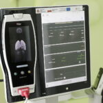 16.04.2026. Kielce. ŚCO. Sala Badań Klinicznych / Fot. Jarosław Kubalski - Radio Kielce