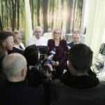 16.04.2026. Kielce. ŚCO. Otwarcie Sali Badań Klinicznych / Fot. Jarosław Kubalski - Radio Kielce