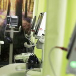 16.04.2026. Kielce. ŚCO. Sala Badań Klinicznych / Fot. Jarosław Kubalski - Radio Kielce