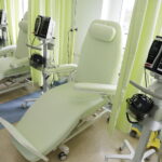 16.04.2026. Kielce. ŚCO. Sala Badań Klinicznych / Fot. Jarosław Kubalski - Radio Kielce