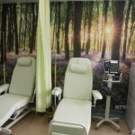 16.04.2026. Kielce. ŚCO. Sala Badań Klinicznych / Fot. Jarosław Kubalski - Radio Kielce