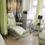 16.04.2026. Kielce. ŚCO. Sala Badań Klinicznych / Fot. Jarosław Kubalski - Radio Kielce