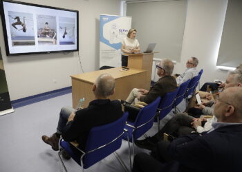 Onkolodzy z całej Polski szkolą się w ŚCO