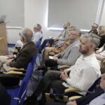 17.04.2026. Kielce. ŚCO. Warsztaty chirurgii piersi / Fot. Jarosław Kubalski - Radio Kielce