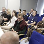 17.04.2026. Kielce. ŚCO. Warsztaty chirurgii piersi / Fot. Jarosław Kubalski - Radio Kielce