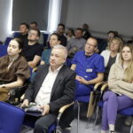 17.04.2026. Kielce. ŚCO. Warsztaty chirurgii piersi / Fot. Jarosław Kubalski - Radio Kielce