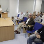 17.04.2026. Kielce. ŚCO. Warsztaty chirurgii piersi / Fot. Jarosław Kubalski - Radio Kielce