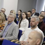 17.04.2026. Kielce. ŚCO. Warsztaty chirurgii piersi / Fot. Jarosław Kubalski - Radio Kielce