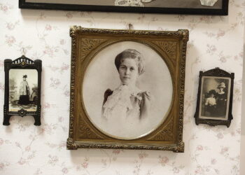 17.04.2026 Kielce. Muzeum Historii Kielc. Wystawa Pasja zbierania. 50 lat Kieleckiego Klubu Kolekcjonera / Fot. Jarosław Kubalski - Radio Kielce